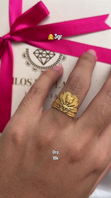 @Hilos de Plata y Oro