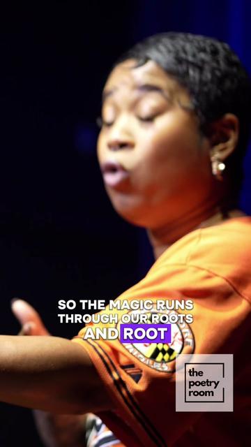 @The Poetry Room