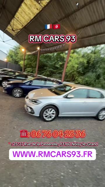 @RM CARS 93 🇫🇷👉🇹🇳🇲🇦🇩🇿