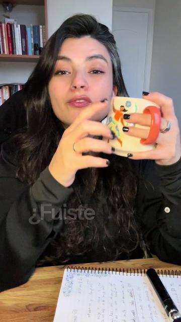 @Ps. Constanza Del Río Macera