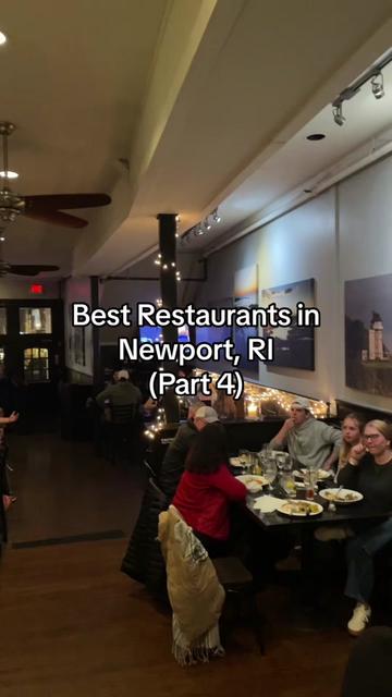 @Newport RI