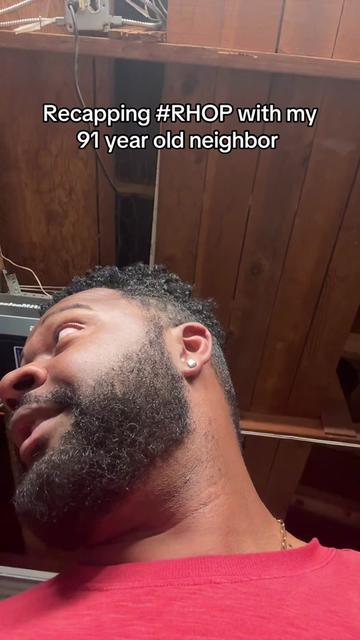 @TremaineOnTV