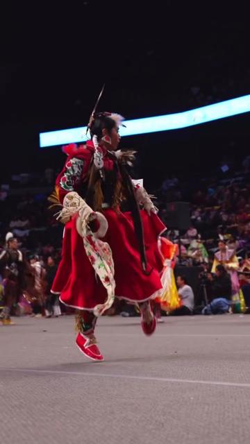 @Native Americans