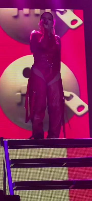 @Becky G Fan