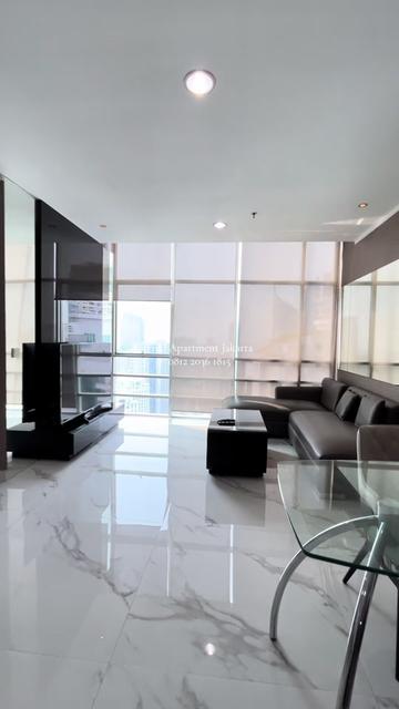 @Find Apartment Jakarta