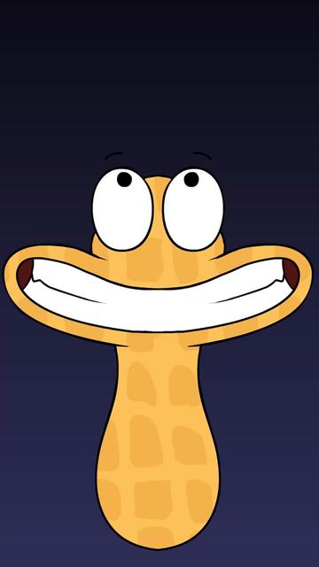 @BurntPeanutAnimated