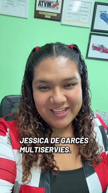 @‼️GARCÉS MULTISERVICES‼️