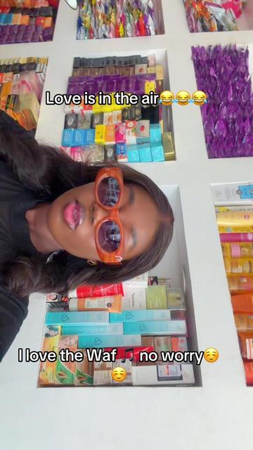 @Sekinat of Lagos