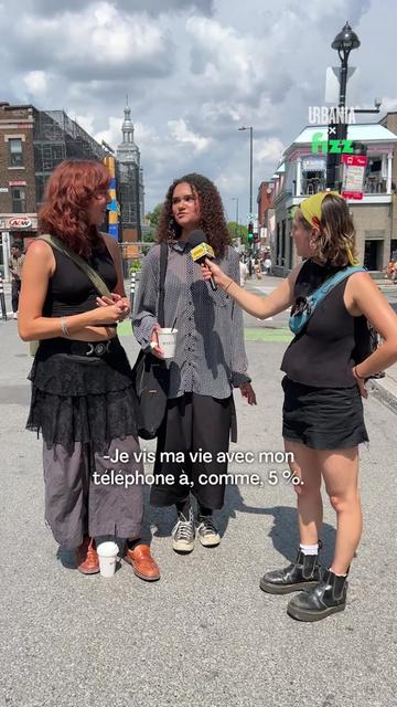 @Période libre par URBANIA