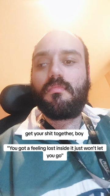 @Luke