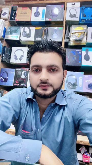 @afzal ch