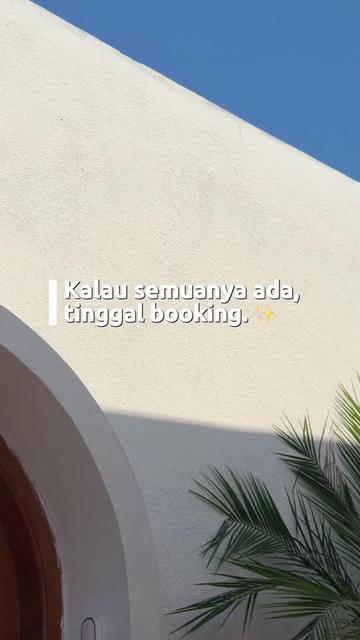 @Staycationku Jogja Villas