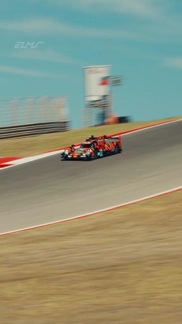 @European Le Mans Series