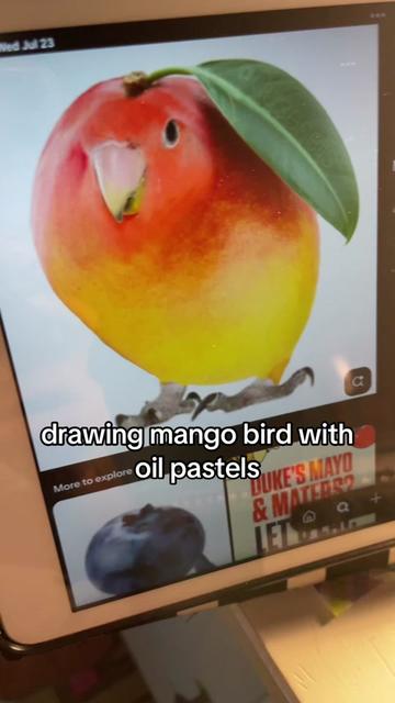 @kiwi 🗯️