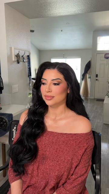 @Glam My Face
