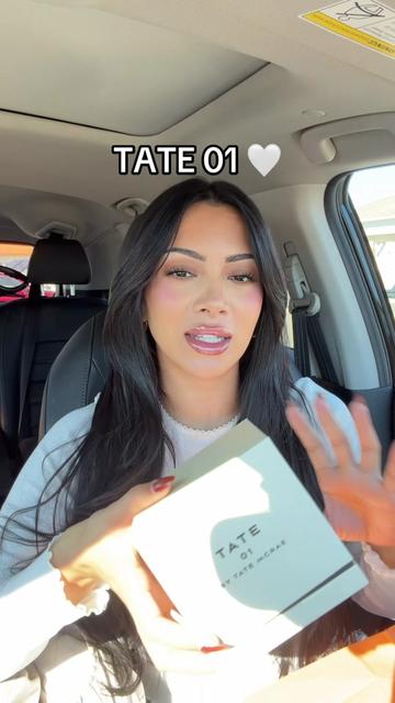 @Amber V Cruz