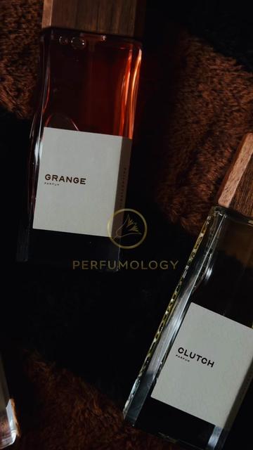 @Perfumology