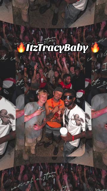 @ItzTracyBabyGeaux