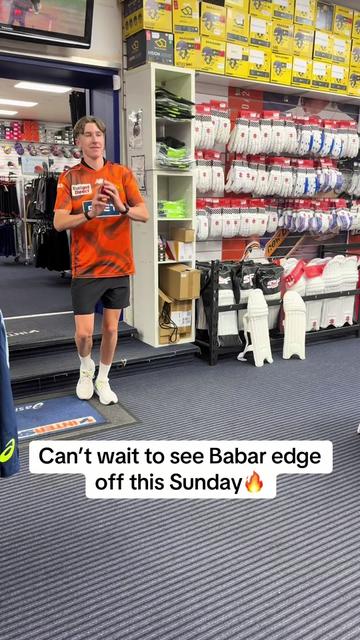 @Intersport Midland