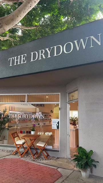 @The Drydown