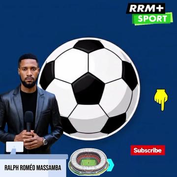 @Ralph Romeo Massamba