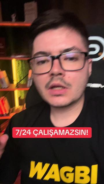 @Para Biyolojisi
