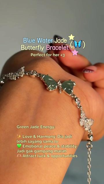 @Zupazupazuu Crystal Jewelery