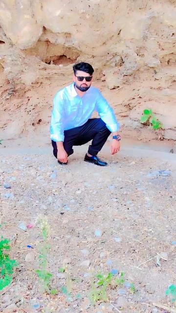 @MALIK G VISHAL
