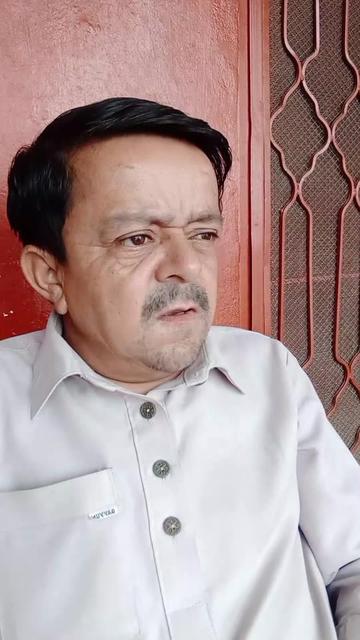 @FUNY MALIK