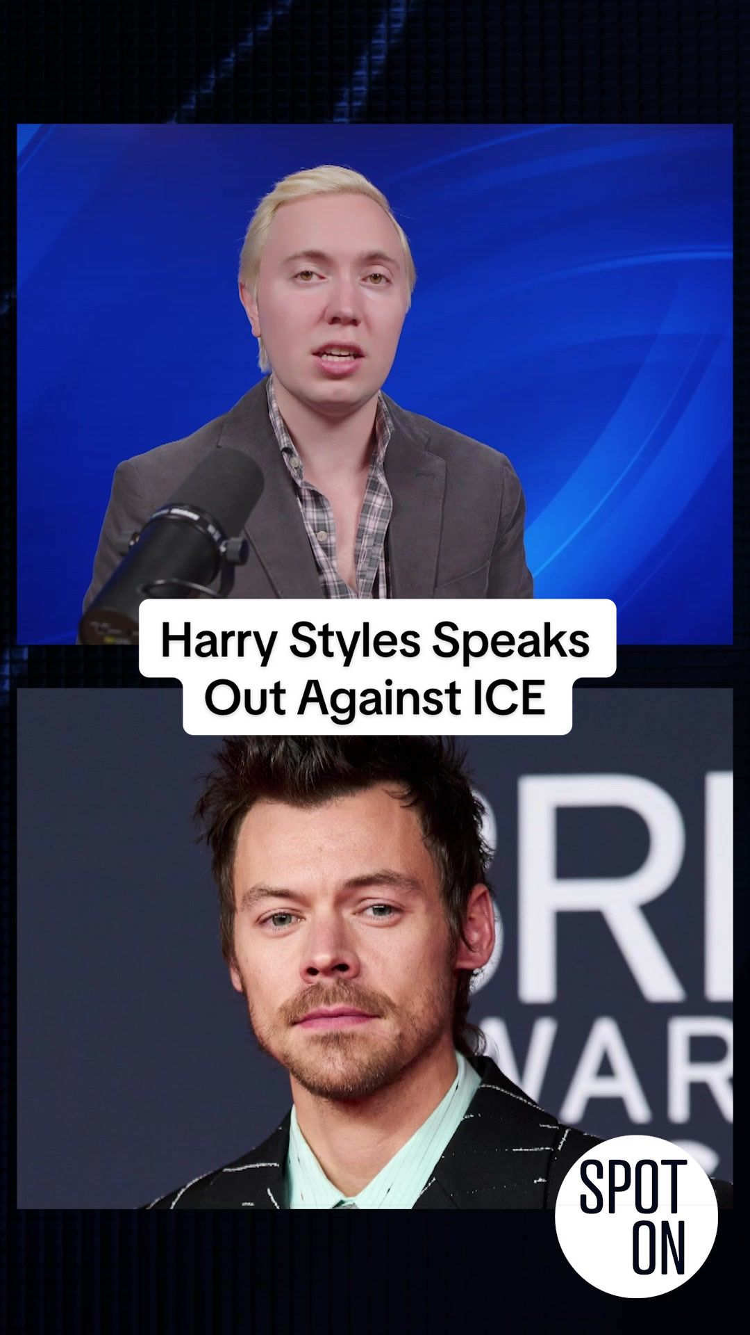 @Spot On with Link Lauren