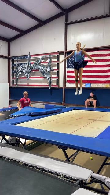 @ApexTumbling