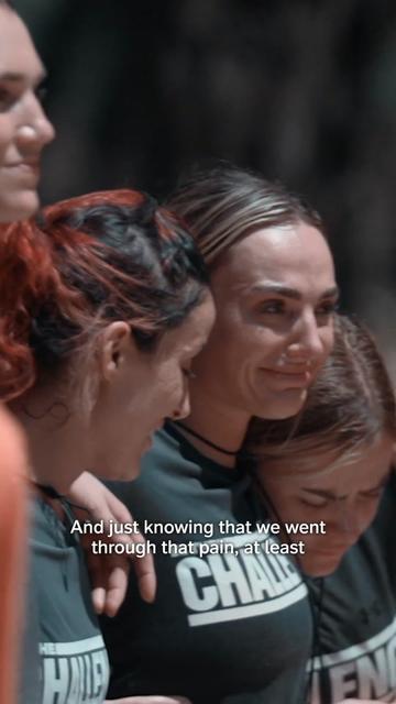 @The Challenge