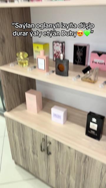 @👑Han Parfume🇹🇲