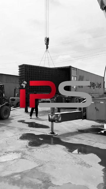 @International Product Sourcing