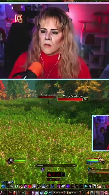 @Eve Elle Queen