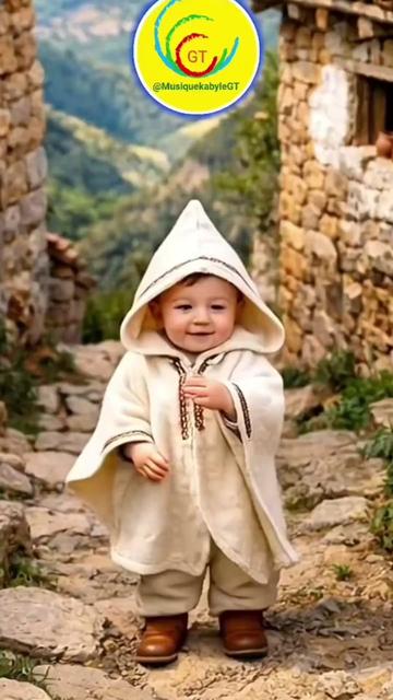 @🇨🇵 ⭐ &Eacute;toile kabyle ⭐🇩🇿