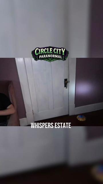 @CIRCLE CITY PARANORMAL