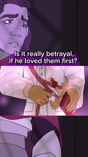@Fated: The Musical