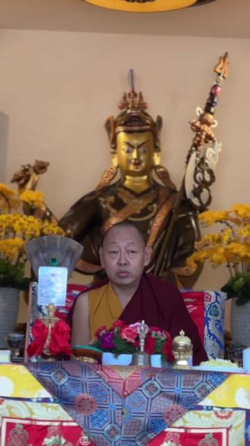 @Ngawang Tenzin