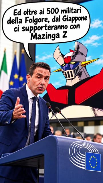 @BIRCIDE (Il Paninaro)