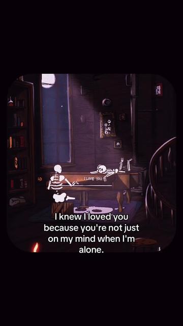 @Just pure love
