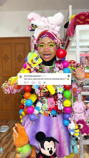 @MBAK CUNGCAT BAYI