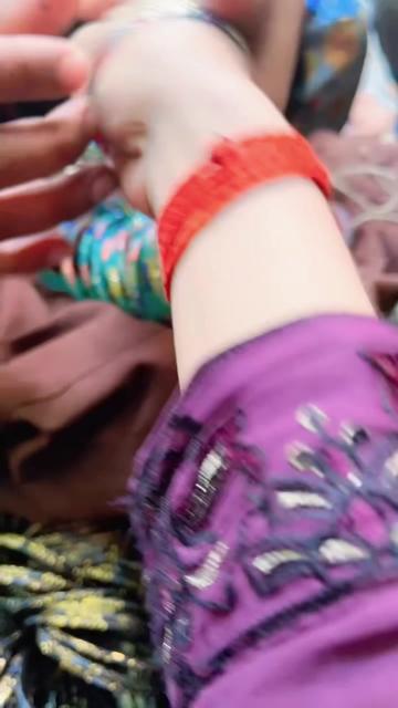 @chandni mailk