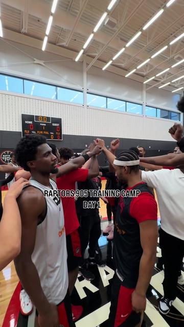 @Raptors 905