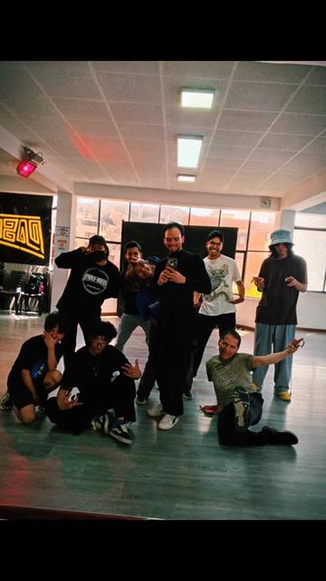 @Legoth Bboy