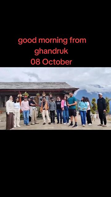 @Atithi Trip Nepal 🇳🇵 🙏