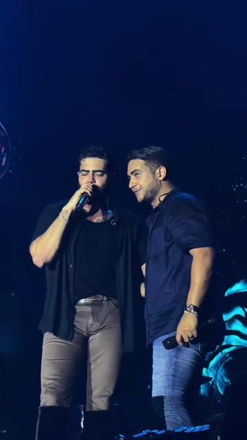 @Henrique e Juliano