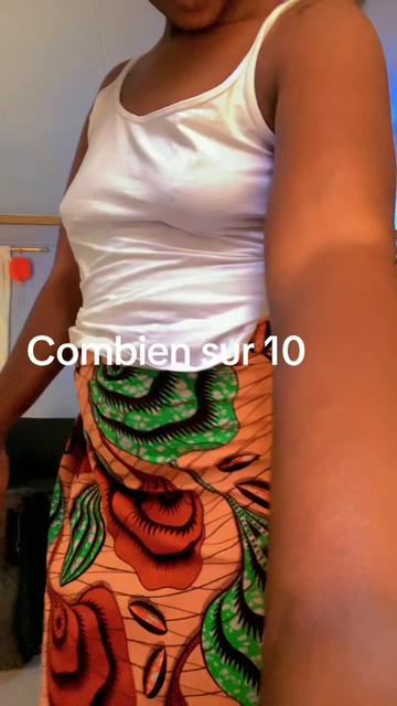 @🇨🇬💚 .la maman de pr&eacute;cieuse
