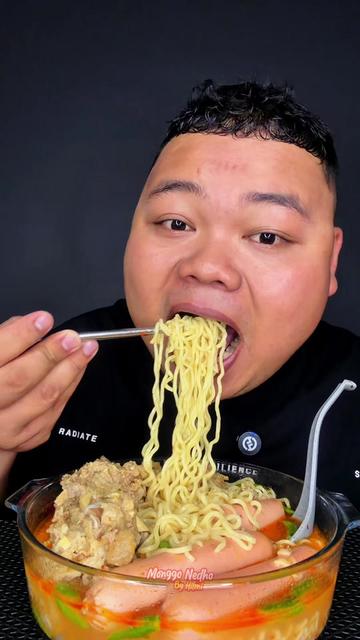 @Monggonedho