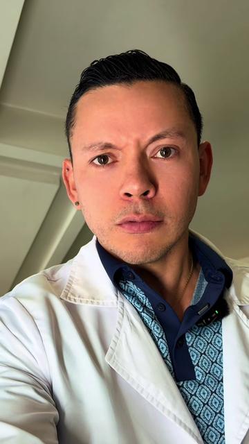 @Dr. Jonathan coronado